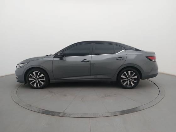 NISSAN SENTRA 2.0 16V GASOLINA ADVANCE XTRONIC